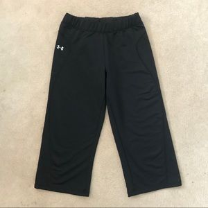Under Armour Capris Cold Gear
